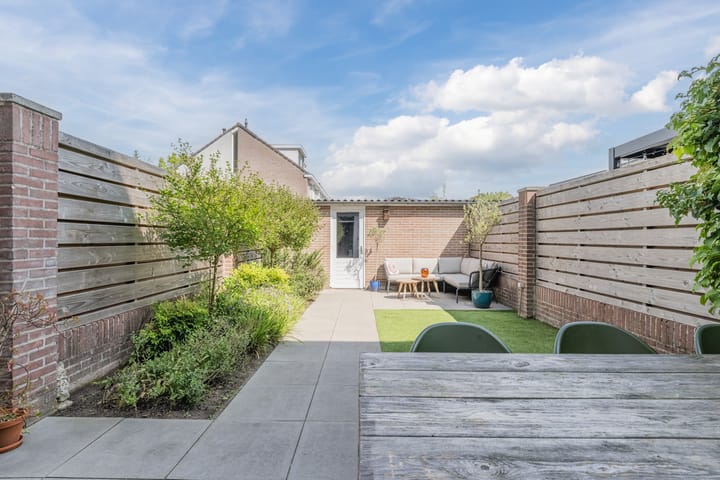 Foto 45 van Philips Vingboonsstraat 11