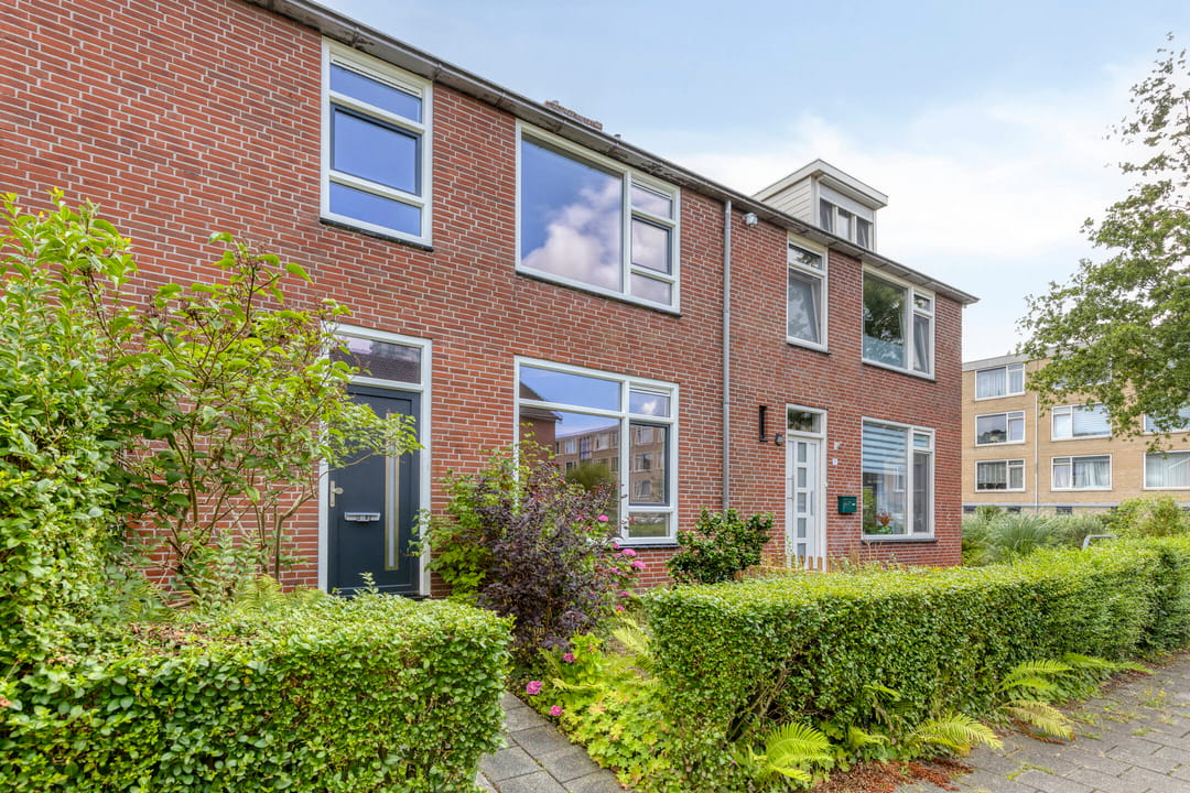 Foto 28 van Marmerstraat 3