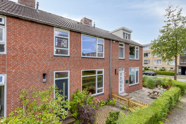 Foto 29 van Marmerstraat 3