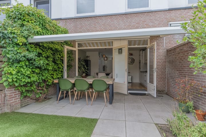 Foto 47 van Philips Vingboonsstraat 11