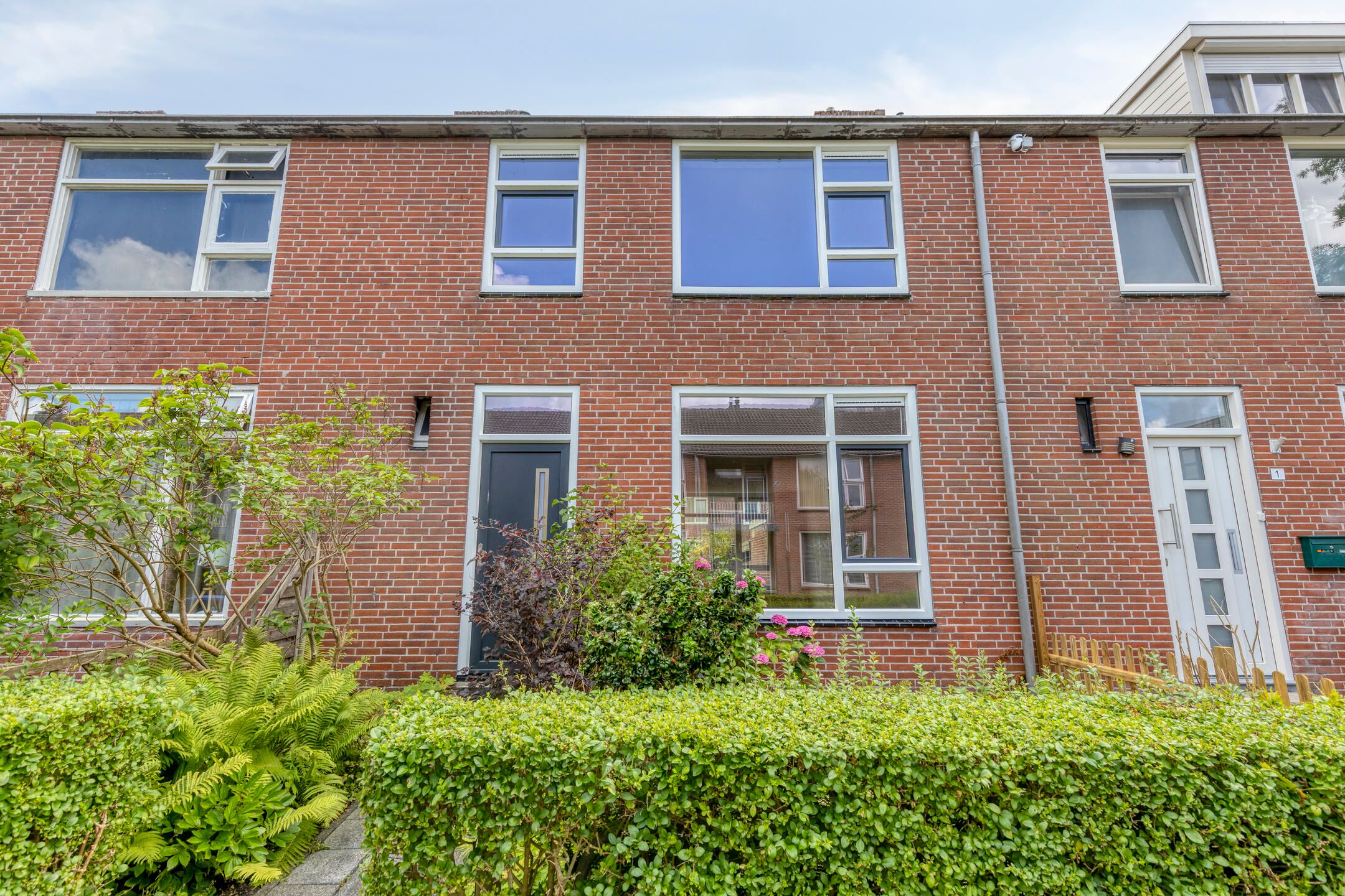 Foto 30 van Marmerstraat 3