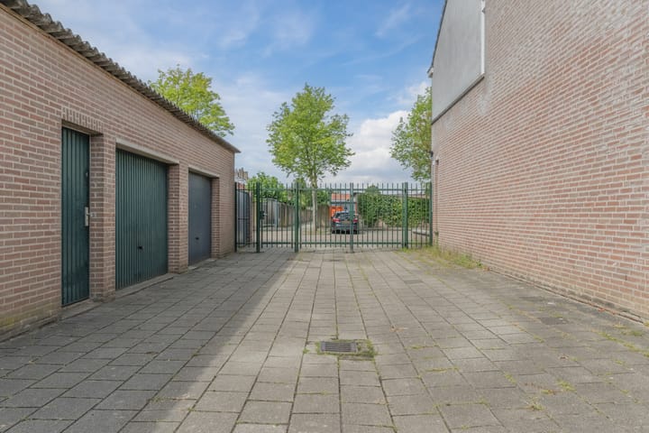 Foto 48 van Philips Vingboonsstraat 11