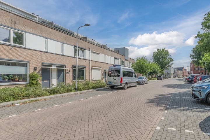 Foto 49 van Philips Vingboonsstraat 11