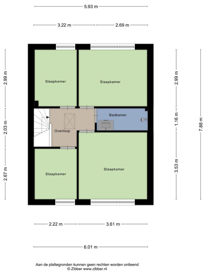Foto 35 van Marmerstraat 3