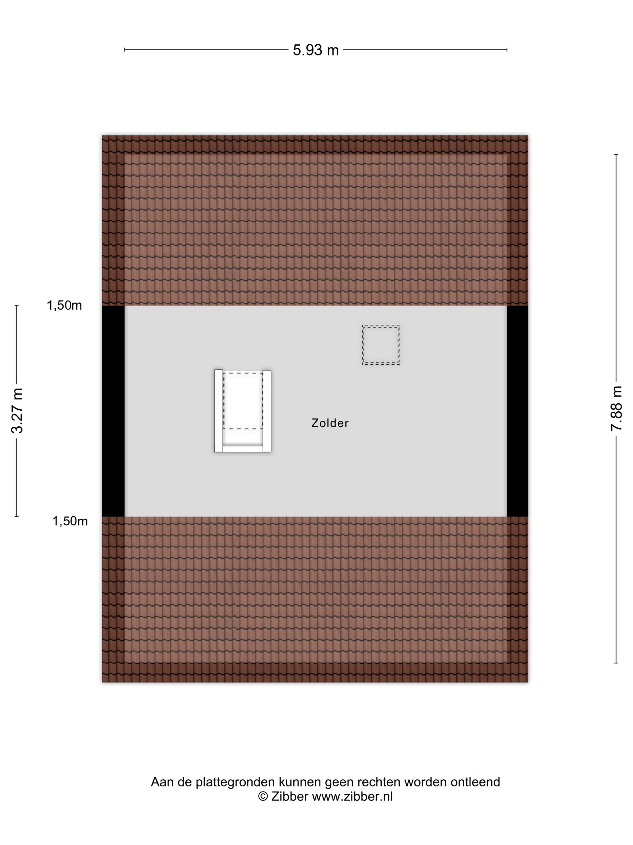 Foto 36 van Marmerstraat 3