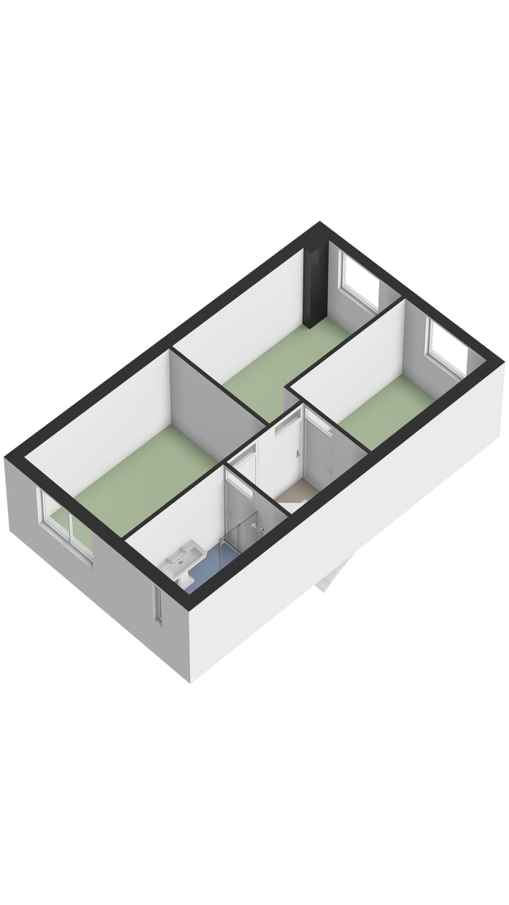 Foto 57 van Philips Vingboonsstraat 11