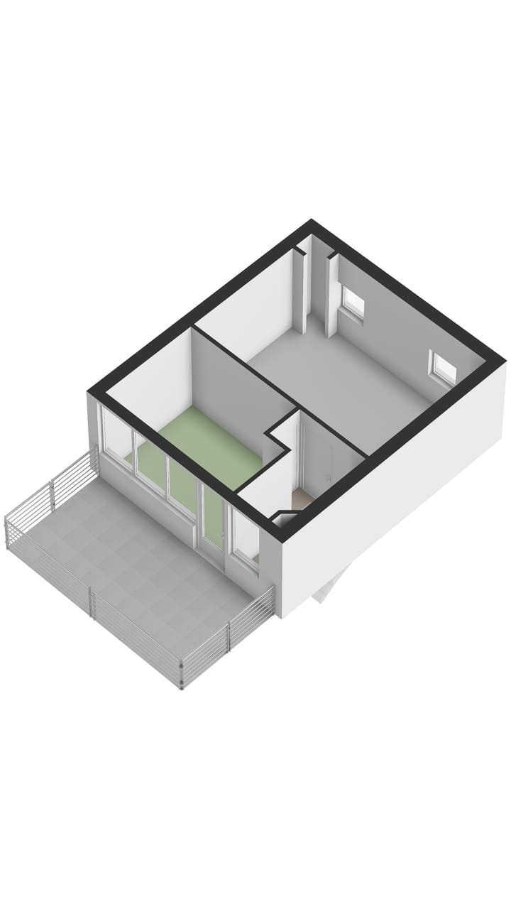 Foto 58 van Philips Vingboonsstraat 11