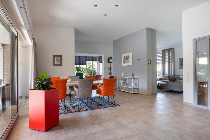 Foto 5 van Grand Combin 5