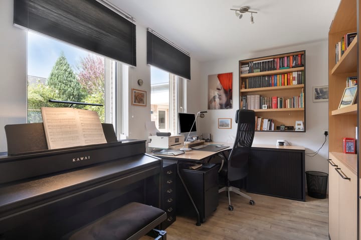 Foto 25 van Grand Combin 5