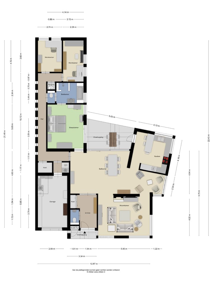 Foto 34 van Grand Combin 5