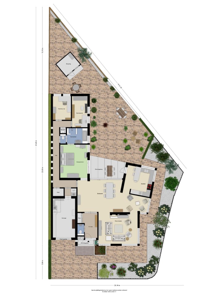 Foto 35 van Grand Combin 5