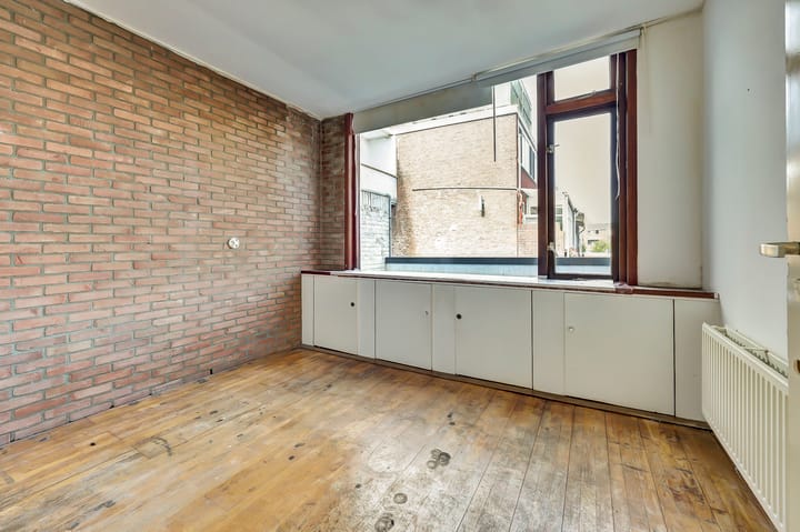 Photo 2 of Sweelinckstraat 130