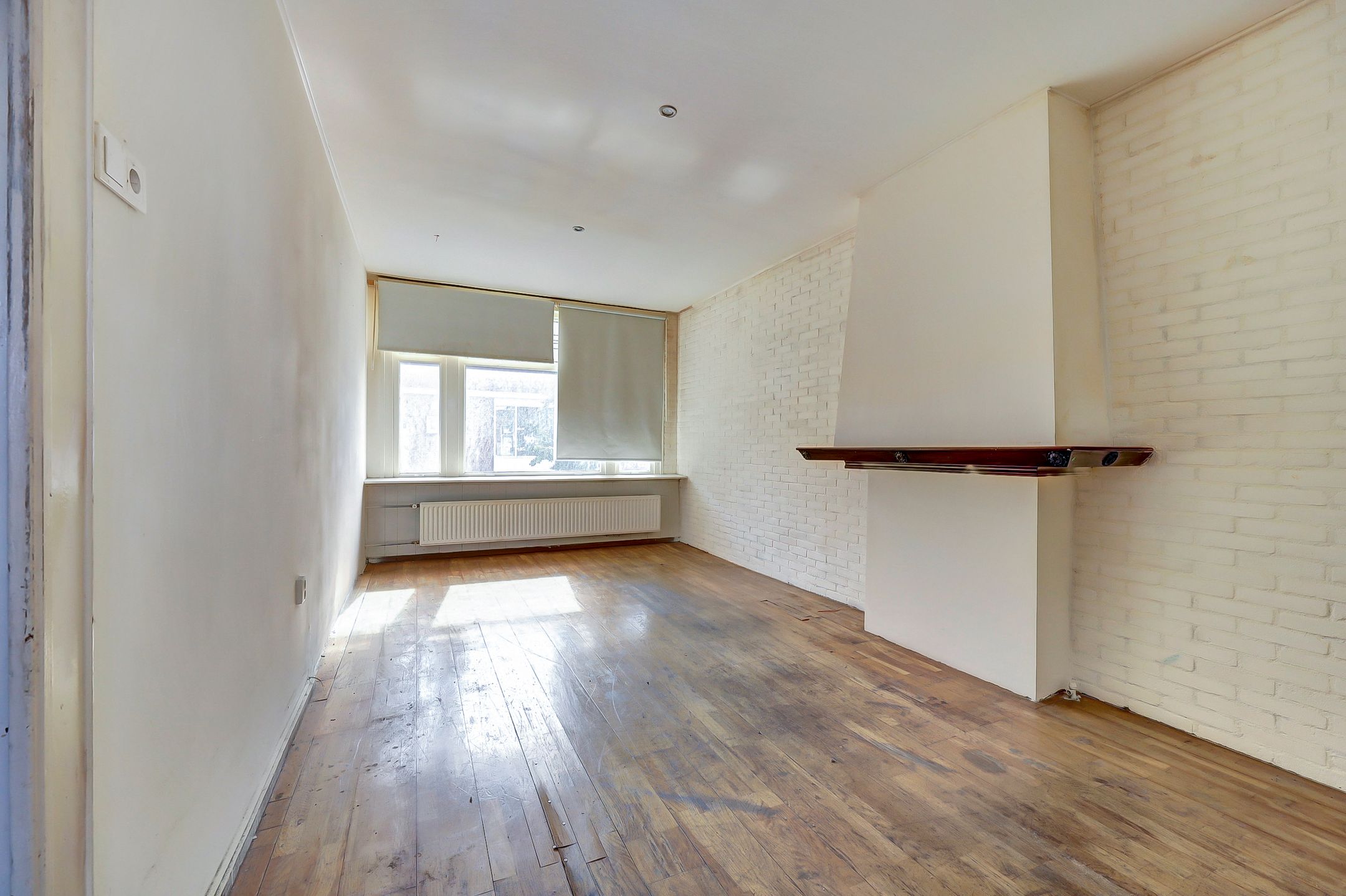 Foto 3 van Sweelinckstraat 130