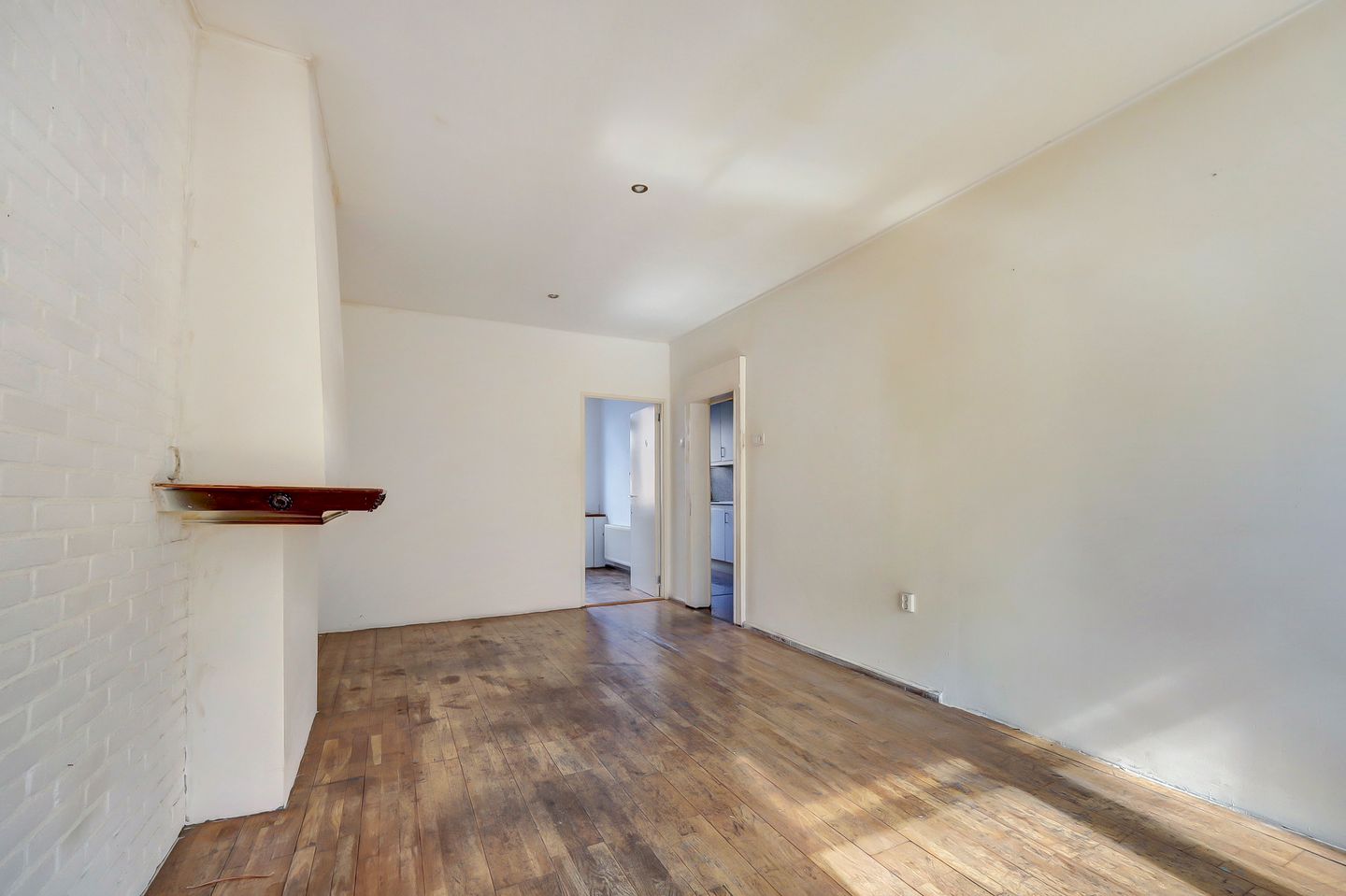 Foto 4 van Sweelinckstraat 130