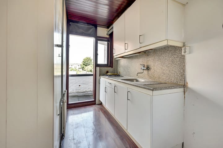 Photo 5 of Sweelinckstraat 130