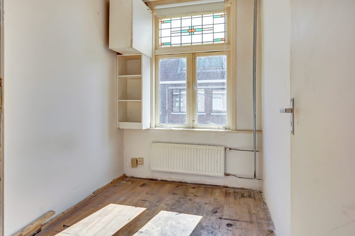 Foto 7 van Sweelinckstraat 130