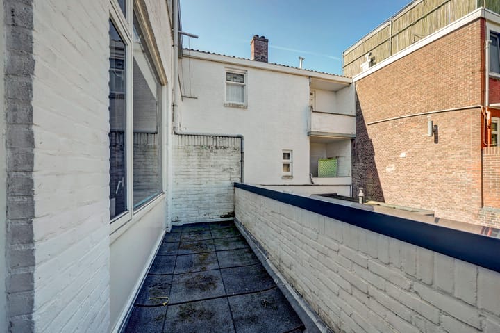 Foto 20 van Sweelinckstraat 130