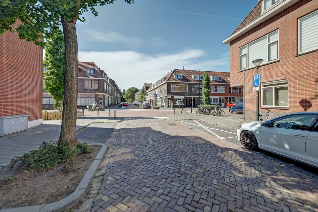 Foto 22 van Sweelinckstraat 130