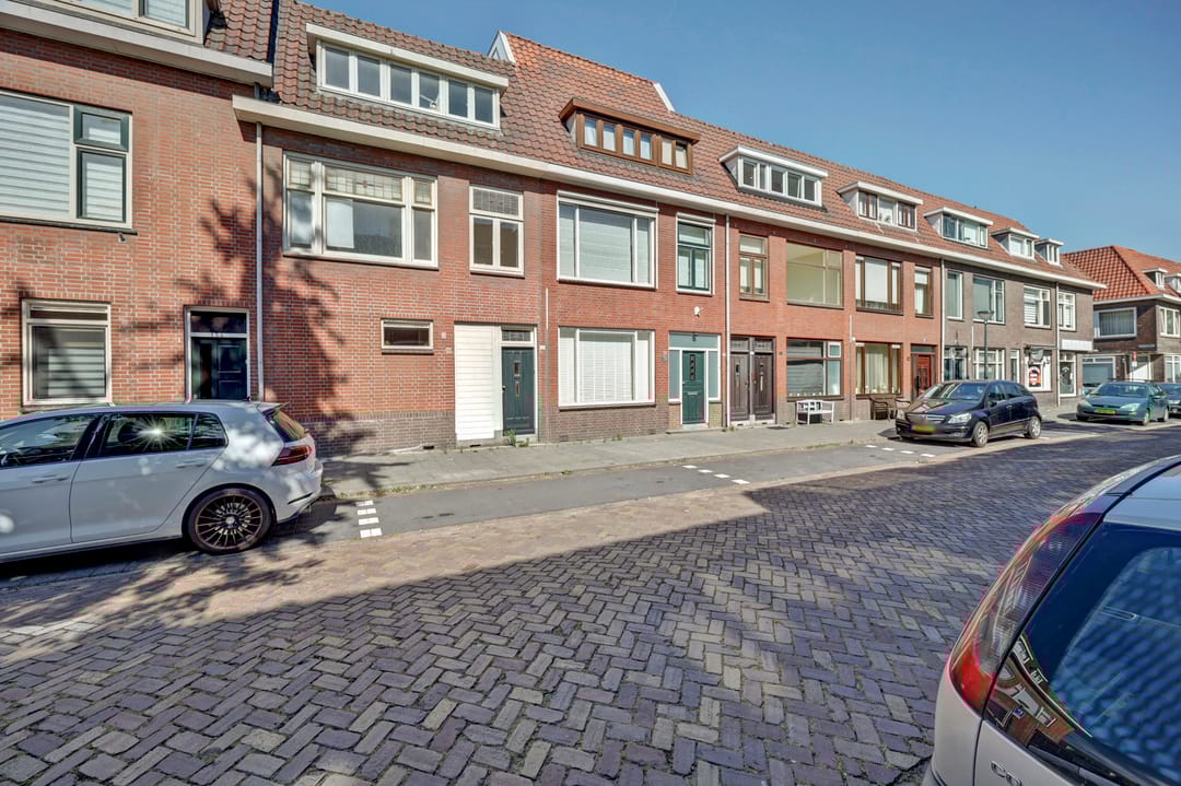 Foto 23 van Sweelinckstraat 130