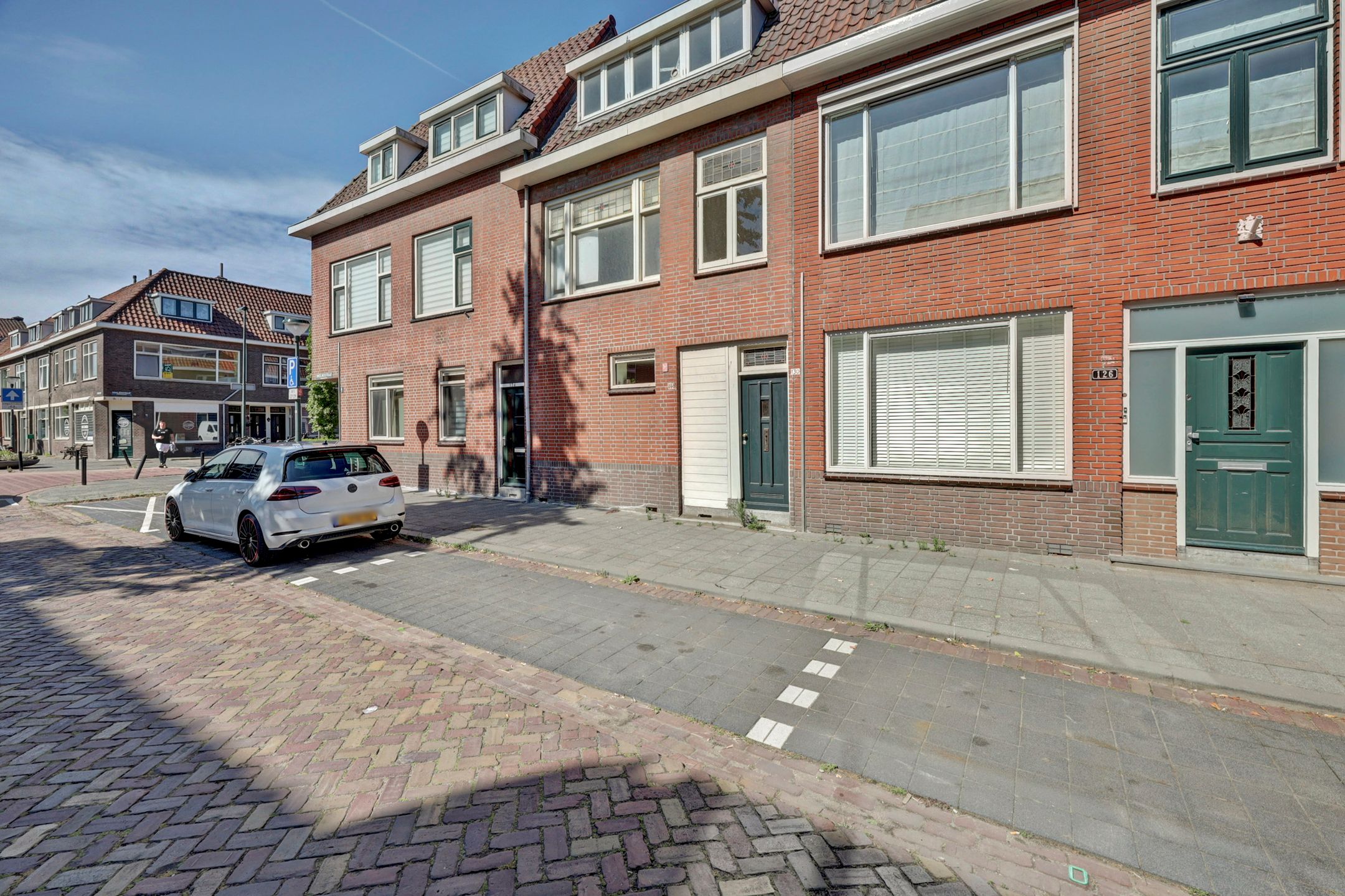 Foto 24 van Sweelinckstraat 130