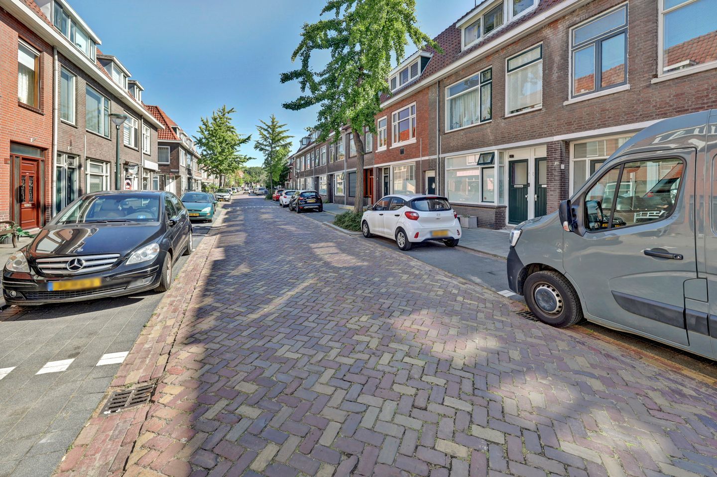 Foto 25 van Sweelinckstraat 130