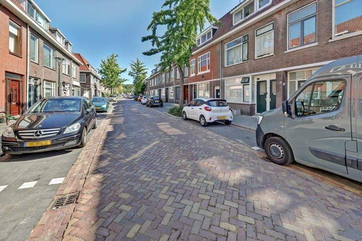 Foto 25 van Sweelinckstraat 130