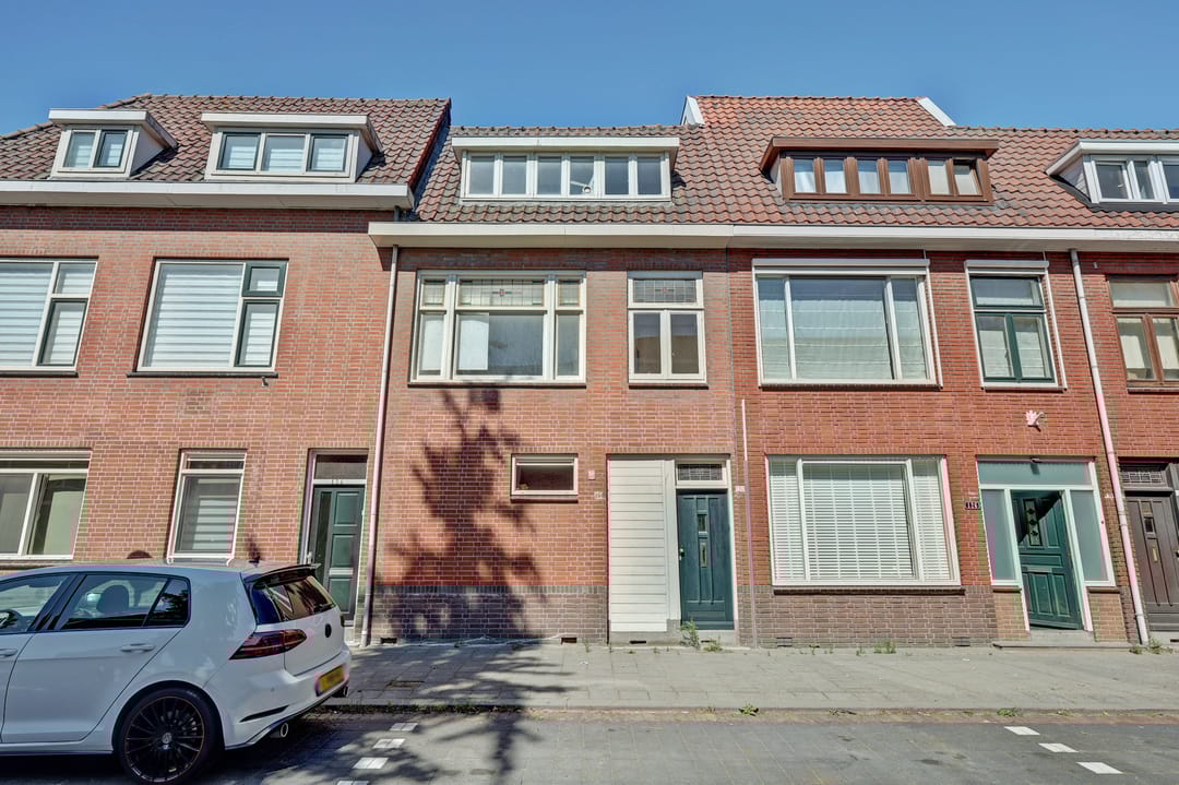 Foto 26 van Sweelinckstraat 130