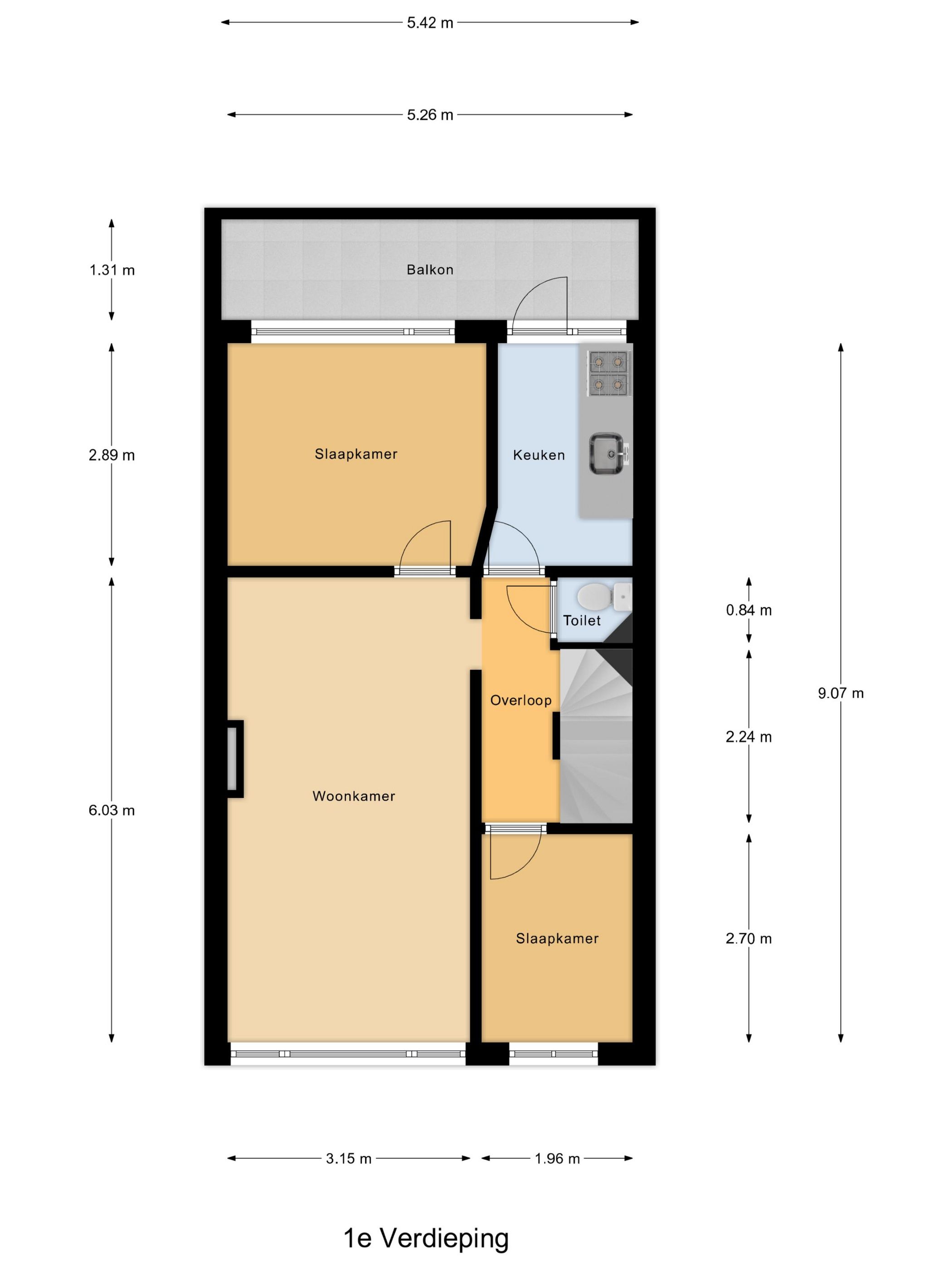 Foto 27 van Sweelinckstraat 130