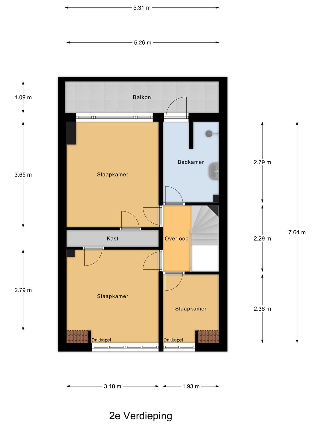 Foto 28 van Sweelinckstraat 130
