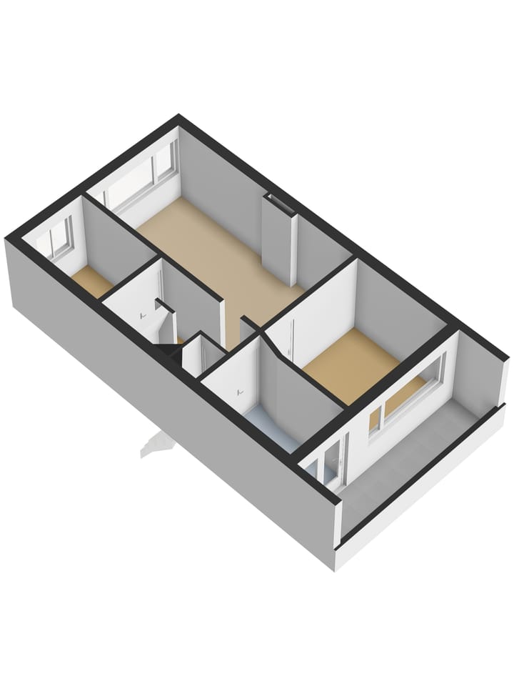 Foto 29 van Sweelinckstraat 130