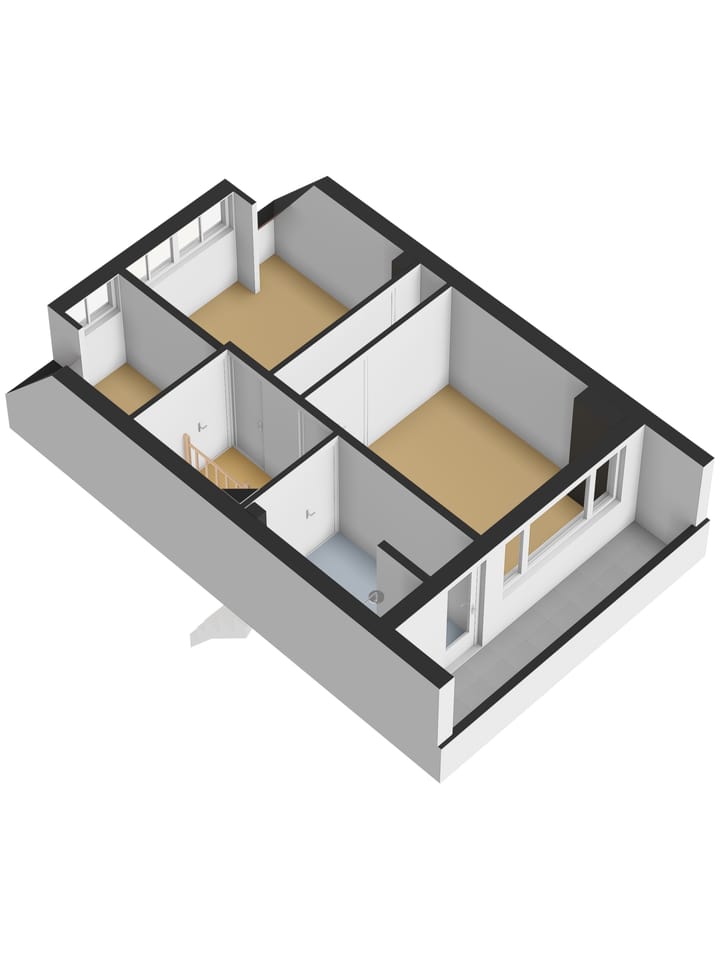 Foto 30 van Sweelinckstraat 130