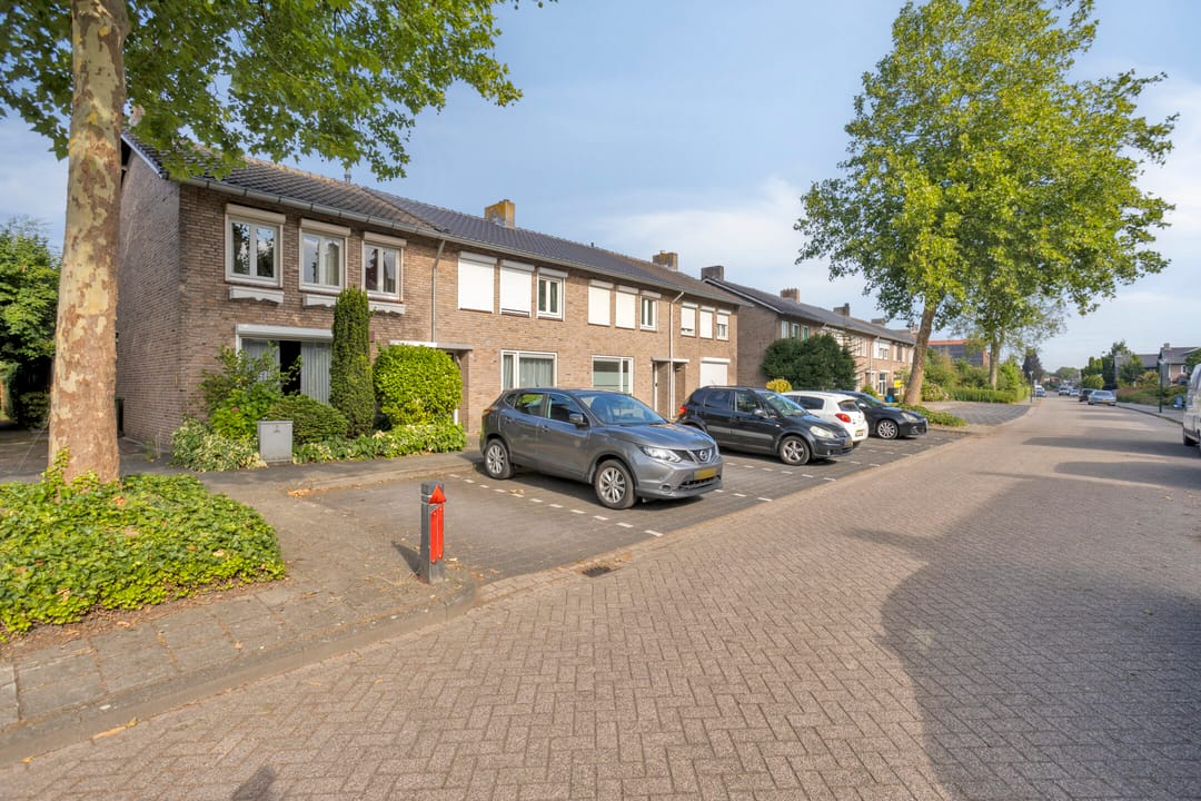 Photo 1 of Kievitstraat 23