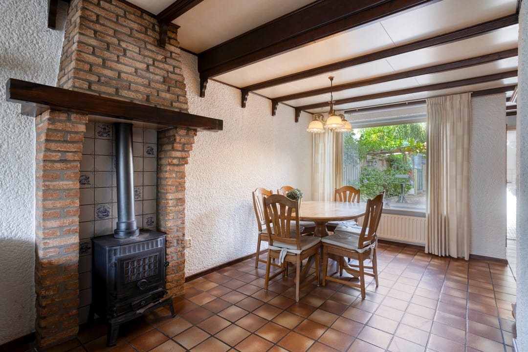 Photo 2 of Kievitstraat 23