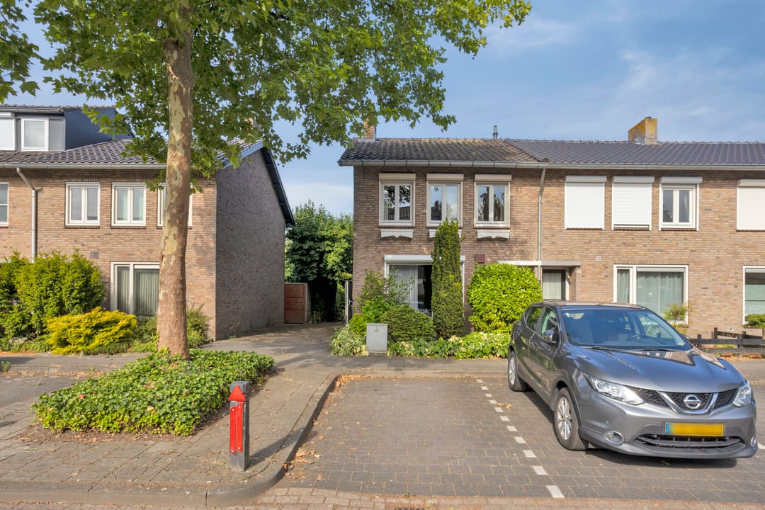 Photo 7 of Kievitstraat 23