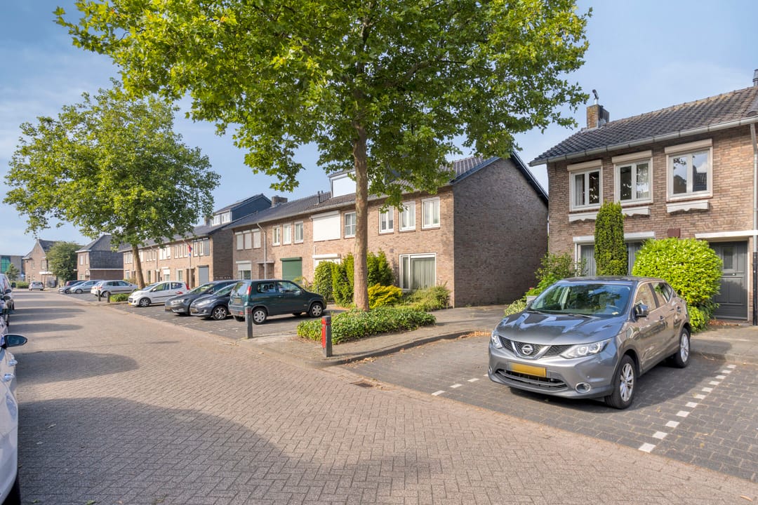 Photo 8 of Kievitstraat 23