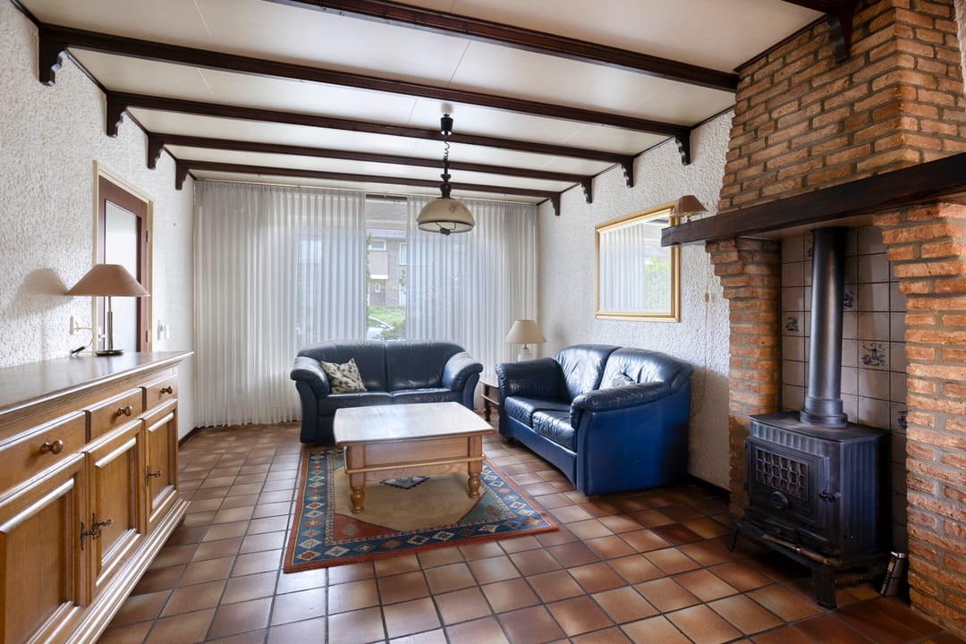 Photo 13 of Kievitstraat 23