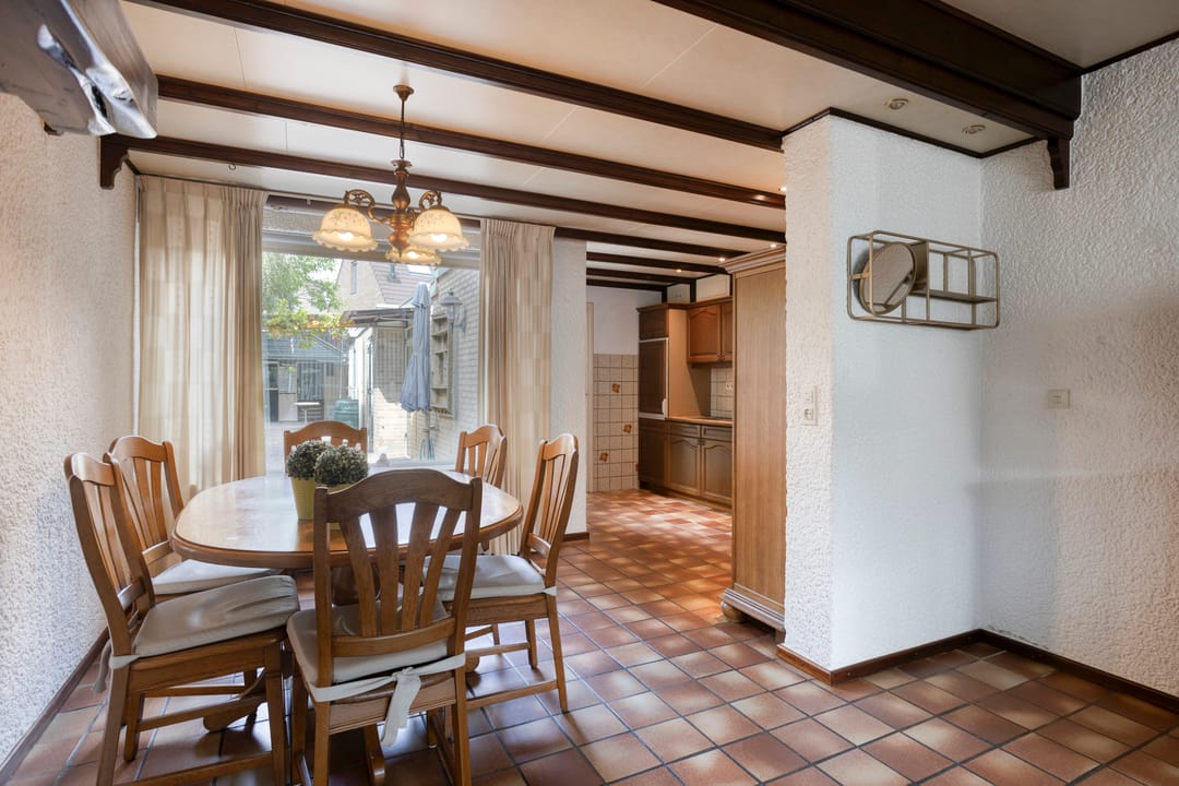 Photo 16 of Kievitstraat 23