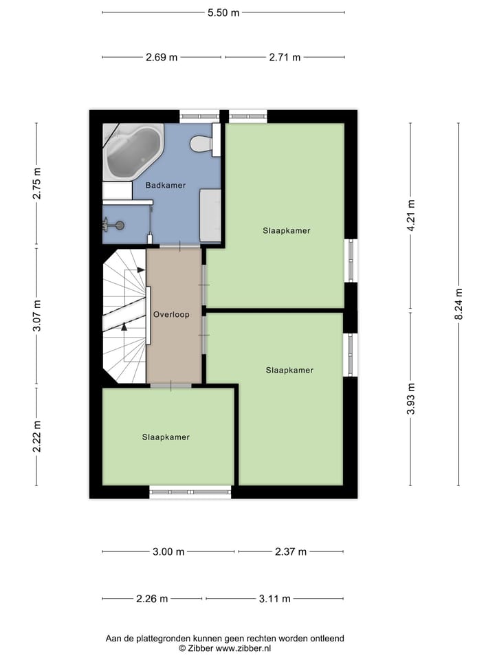 Foto 44 van Maatschappijstraat 6