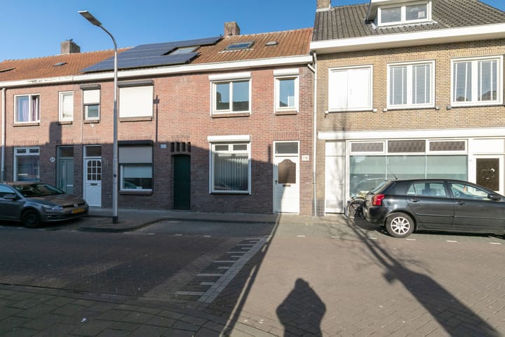 Foto 5 van Nachtegaalstraat 19