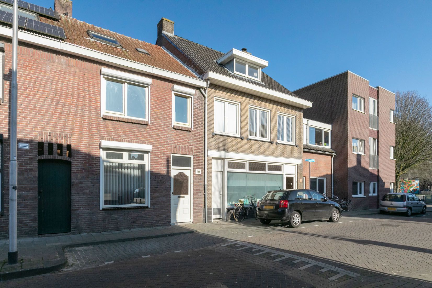 Photo 6 of Nachtegaalstraat 19