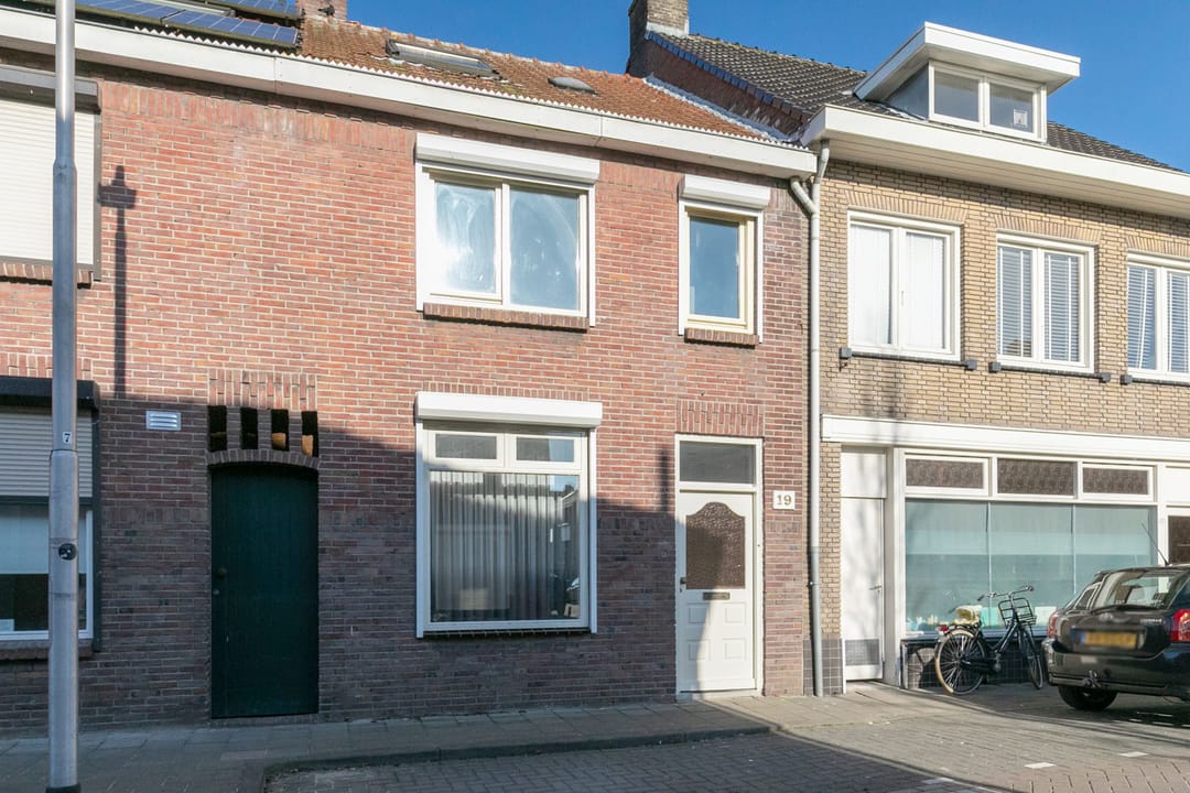 Photo 1 of Nachtegaalstraat 19