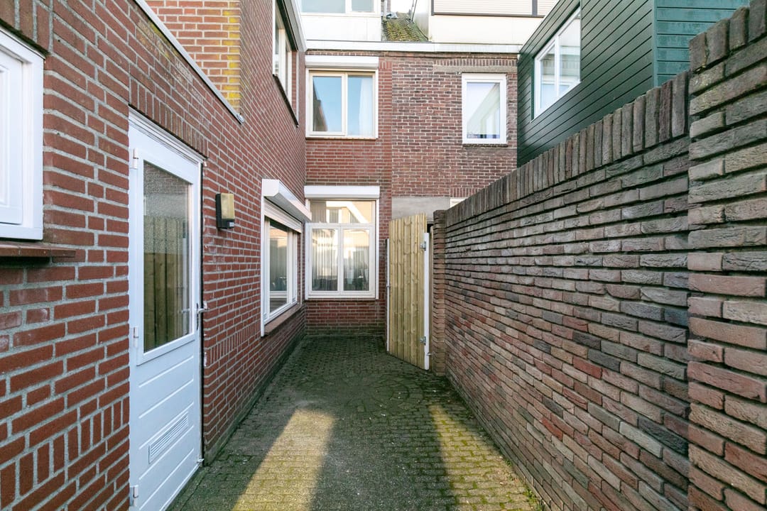 Photo 28 of Nachtegaalstraat 19