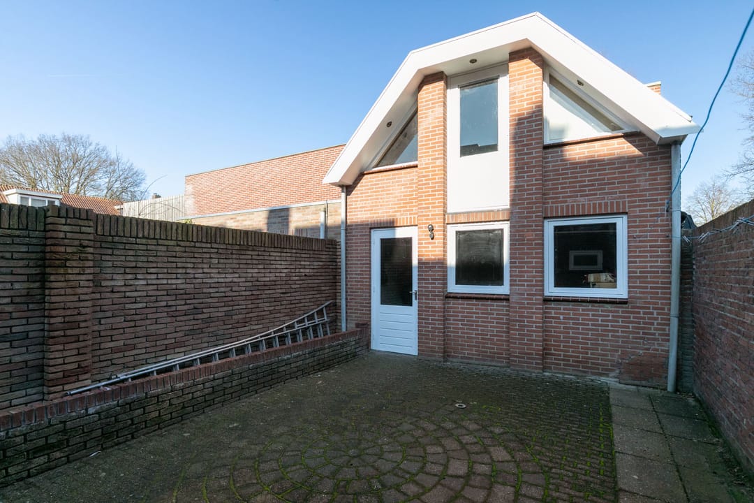 Photo 31 of Nachtegaalstraat 19