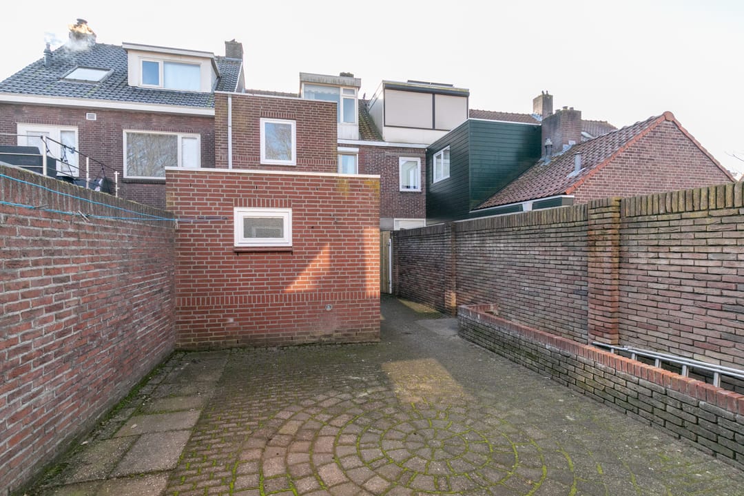 Photo 32 of Nachtegaalstraat 19