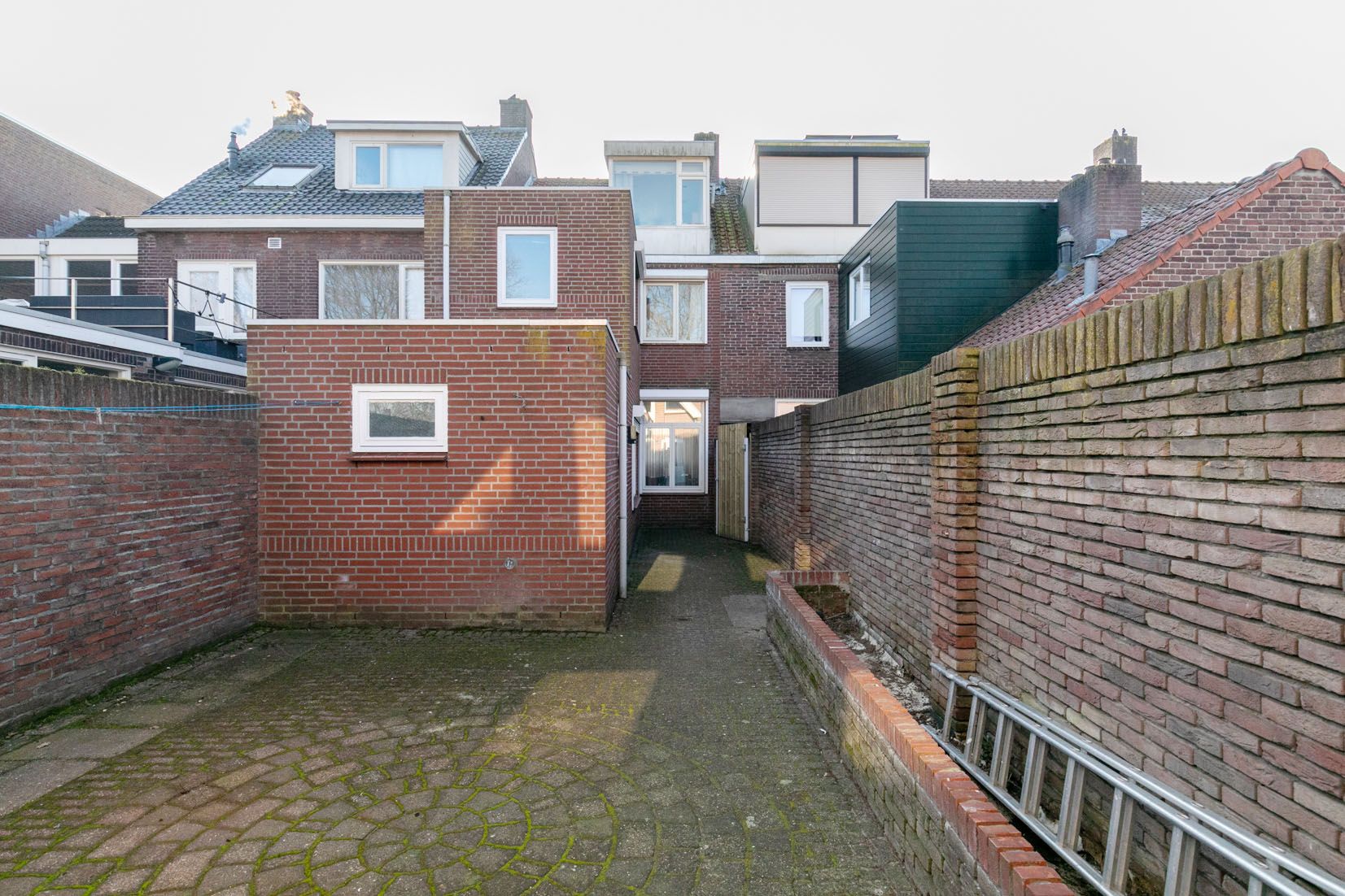 Photo 33 of Nachtegaalstraat 19