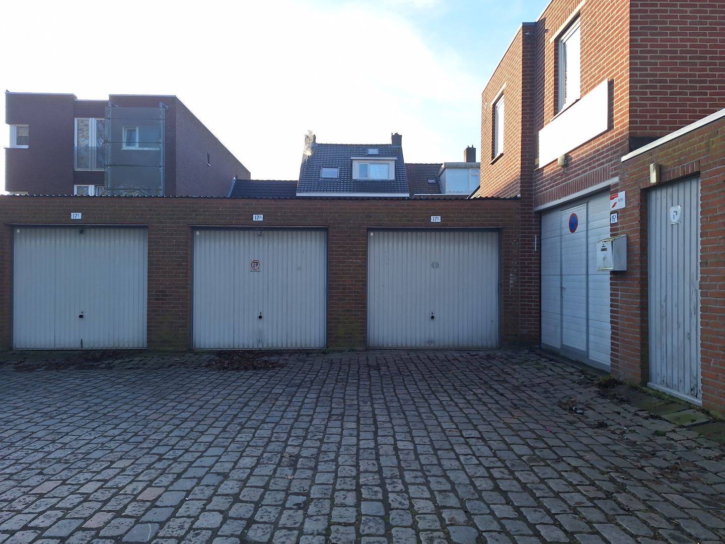 Photo 35 of Nachtegaalstraat 19