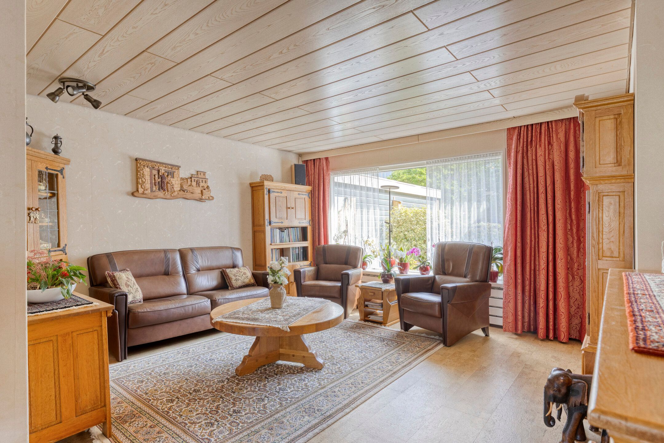 Foto 3 van Pijnboomstraat 18