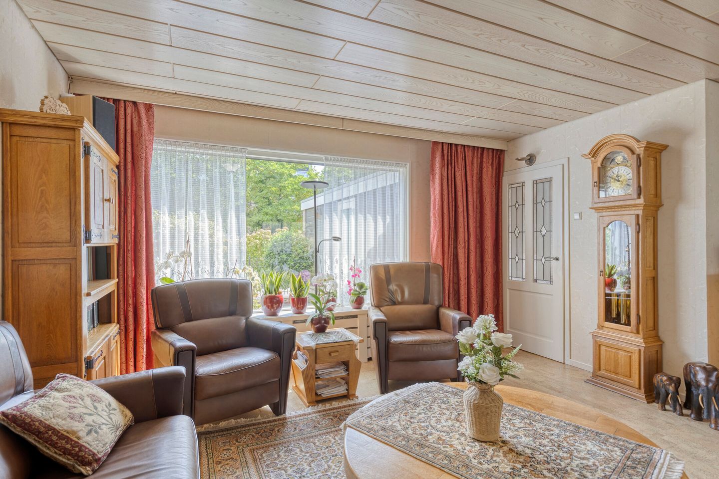 Foto 4 van Pijnboomstraat 18