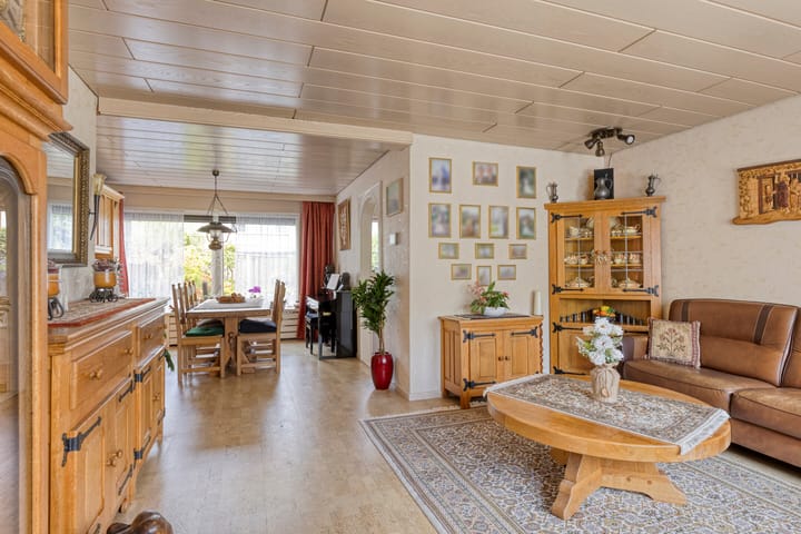 Foto 5 van Pijnboomstraat 18