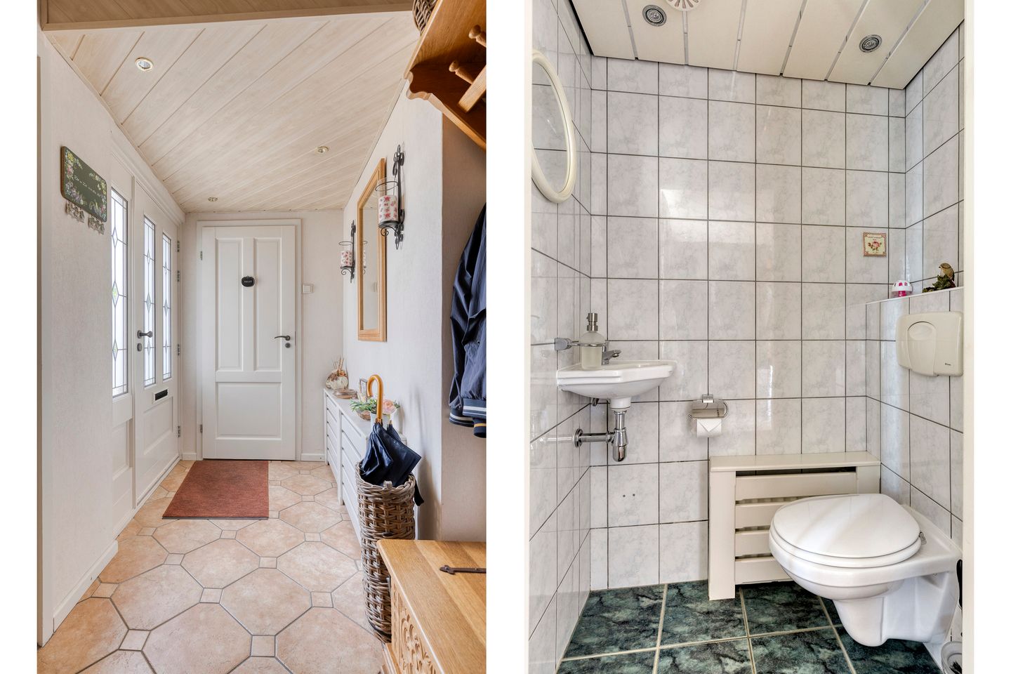 Foto 10 van Pijnboomstraat 18